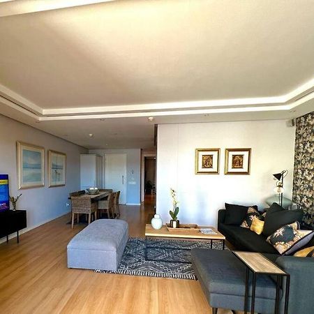 Parama 003 Secure, Luxurious Waterfront Apartment Kapstadt Exterior foto