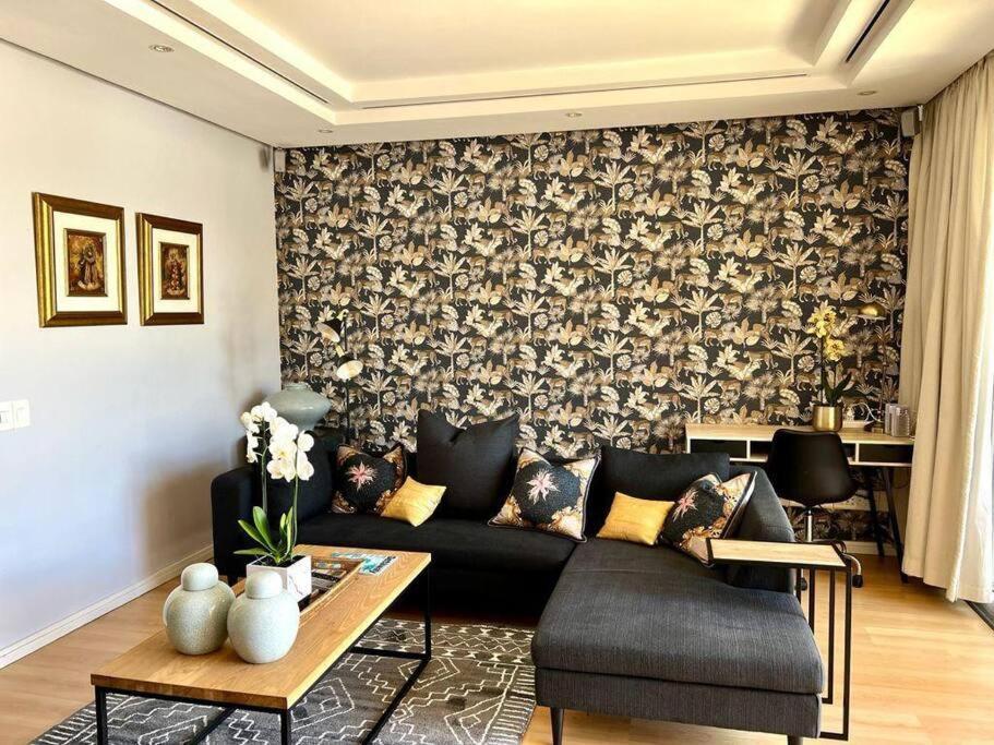 Parama 003 Secure, Luxurious Waterfront Apartment Kapstadt Exterior foto